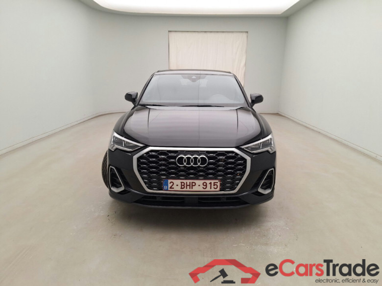 Audi, Q3 SB '19 PHEV, Q3 SB 45 TFSie PHEV S Li.Str. #1