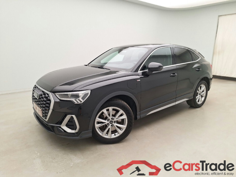 Audi, Q3 SB '19 PHEV, Q3 SB 45 TFSie PHEV S Li.Str. #2