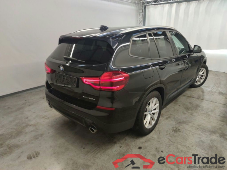 BMW X3 30e 2.0i 252 xDrive 5d Auto #2