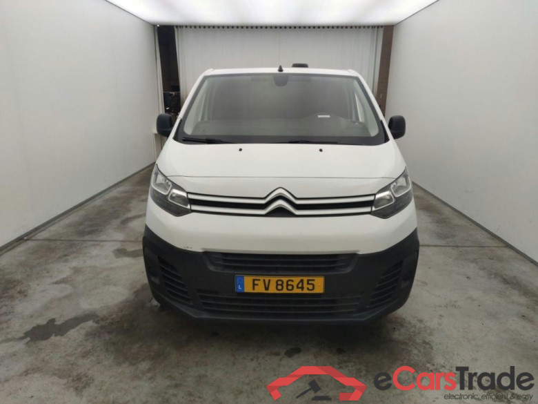 CITROEN JUMPY FOURGON MWB DIESEL - 2019 2.0 BlueHDi M Club S/S (EU6.3) 5d #5