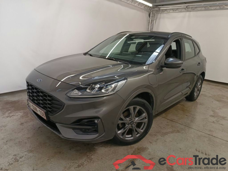Ford Kuga 2.5i PHEV Aut. 165kW ST-Line 5d #1