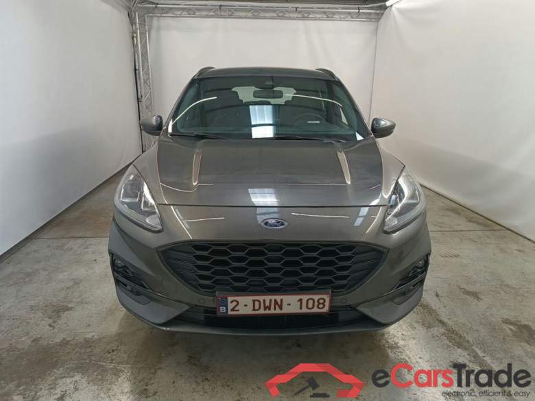 Ford Kuga 2.5i PHEV Aut. 165kW ST-Line 5d #5