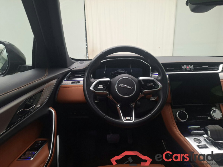 Jaguar, F-Pace FL'20 PHEV, F-Pace P400e AWD R-Dyn.S Aut #6
