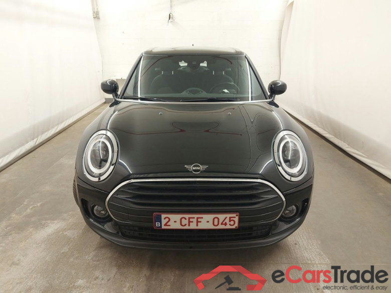 Mini Clubman One D (85 kW) 5d #5