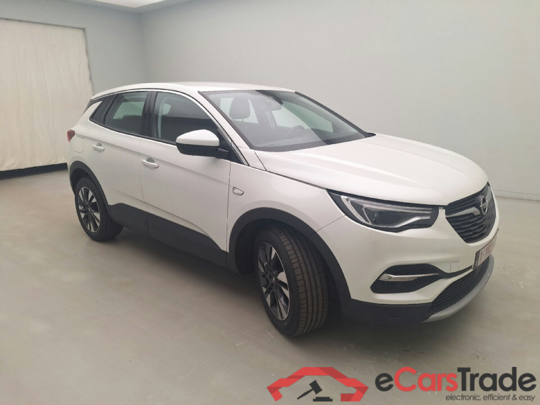 Opel, Grandland X '17, Grandland X 1.5D 96kW Innov.A #5