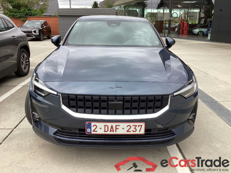 Polestar, Polestar 2 '19 BEV, Polestar 2 Lon.Range Sing.Mot. #1