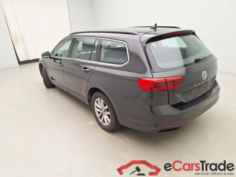 VW, Passat Variant FL'19, Pass.Var.TDI 150 Style Bus. #3