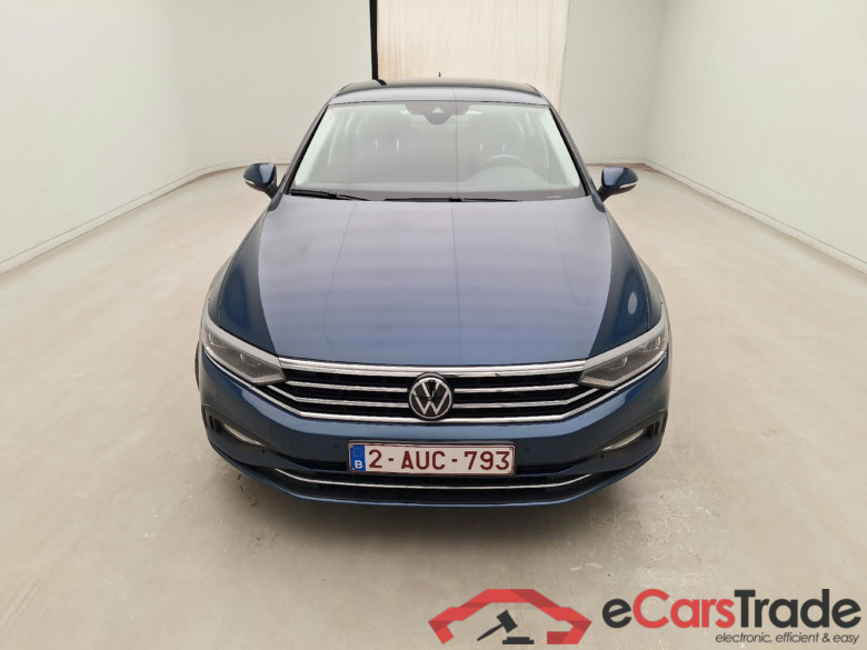 VW, Passat FL'19, Pass.1.5TSI 150 Style Bus.DSG #1