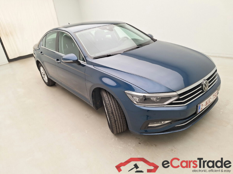 VW, Passat FL'19, Pass.1.5TSI 150 Style Bus.DSG #5