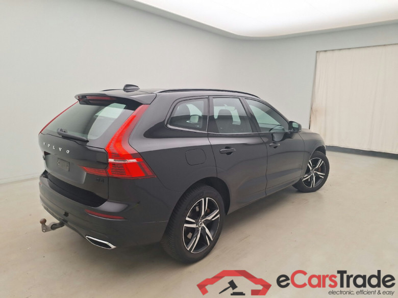 Volvo, XC60 '17, XC60 B4 D R-Design Gtr. #4