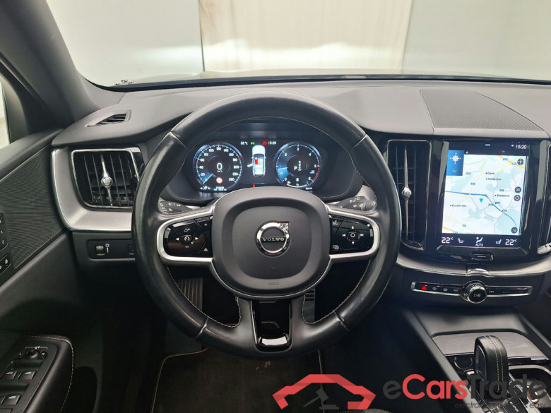 Volvo, XC60 '17, XC60 B4 D R-Design Gtr. #6