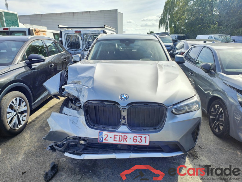 BMW X3 xDrive30e (120 kW) 5d  !!! Damaged Car !! rolling car #5