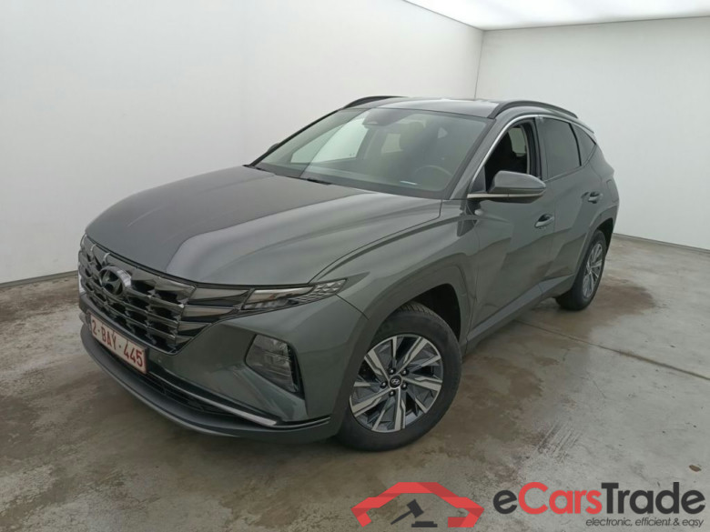 Hyundai Tucson 1.6 T-GDi Hybrid Feel 5d