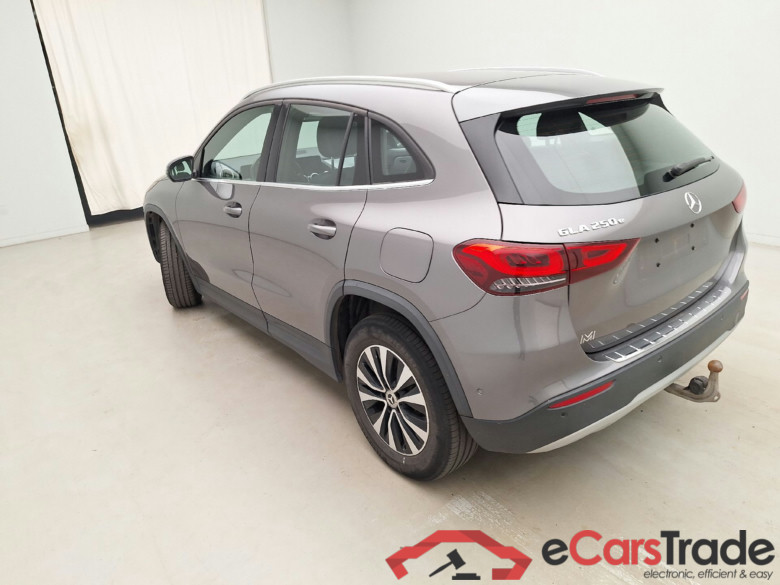 Mercedes, GLA '20 PHEV, GLA 250e Business Solution Aut #3