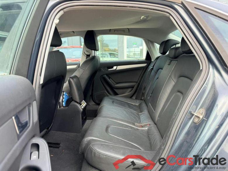 AUDI A4 Dsl 2.0 TDi DPF #5