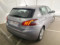 preview Peugeot 308 #2