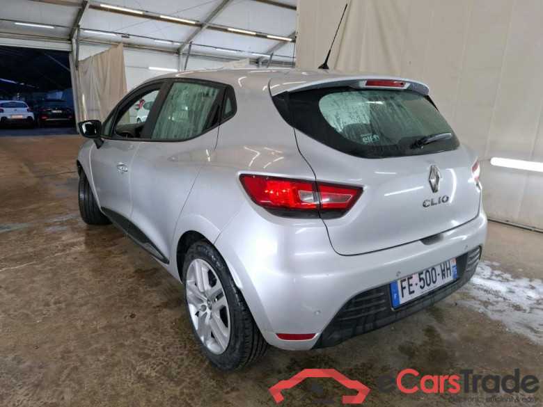 RENAULT Clio 5p Berline Business TCe 90 - 18 #2