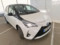 preview Toyota Yaris #3