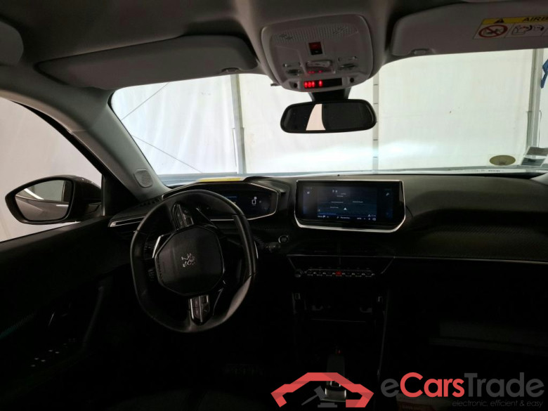 2008 Allure Business 1.5 HDi 130CV BVA8 E6d #5