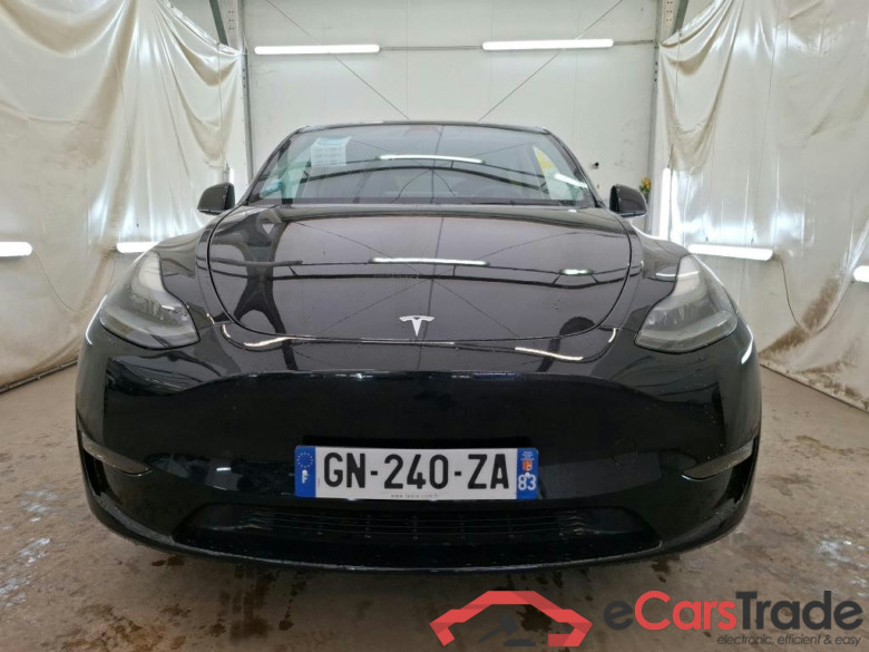 TESLA Model Y / 2020 / 5P / SUV Grande Autonomie Dual Motor AWD