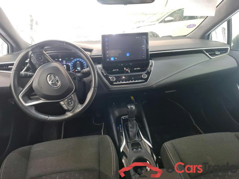 TOYOTA Corolla Touring Sports / 2022 / 5P / Break Hybride 140h Dynamic Business Beyond Zer #5