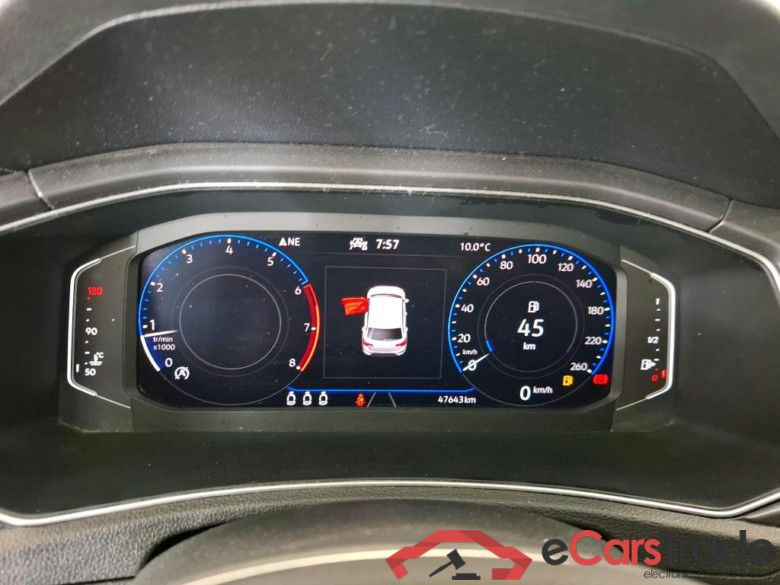T-Roc R-Line 1.5 TSI 150CV BVM6 E6d #6