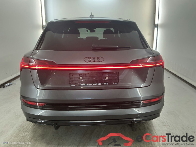AUDI E-TRON BEV 95KWH 55 QUATTRO S-LINE #5