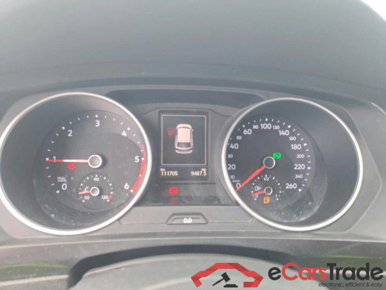 VOLKSWAGEN Tiguan / 2020 / 5P / todoterreno Life 2.0 TDI 110kW (150CV) DSG #4