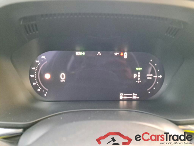 VOLVO XC60 / 2017 / 5P / todoterreno 2.0 T6 AWD Recharge Ultimate Bright Auto #4