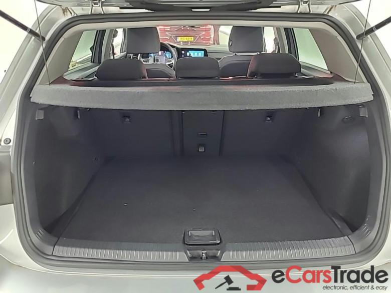 VOLKSWAGEN GOLF 1.0 TSI Life Bns #5