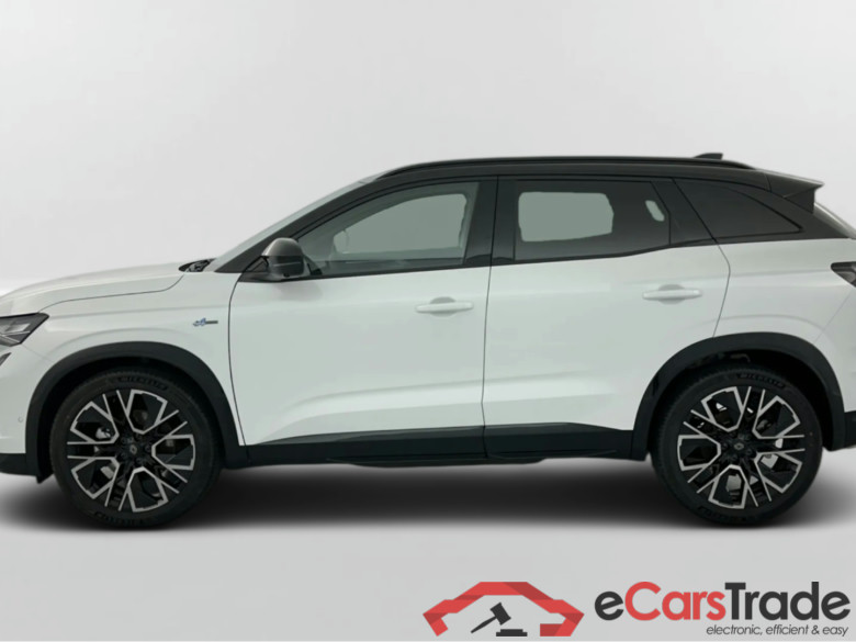 Renault Austral Esprit Alpine E-Tech full hybrid 200ch #4