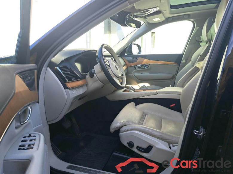 VOLVO XC90 2.0 T8 PHEV INSCRIPTION 7PL. AUTO 4WD #5