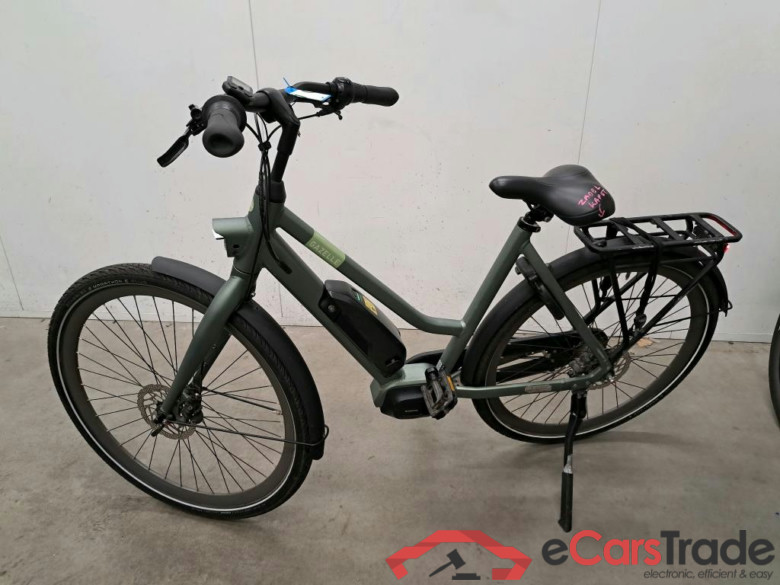 - GAZ ESPRIT C7 HMS NEXUS 7 - 500Wh - SIZE 54 -  MOSS GREEN - 2023 #1