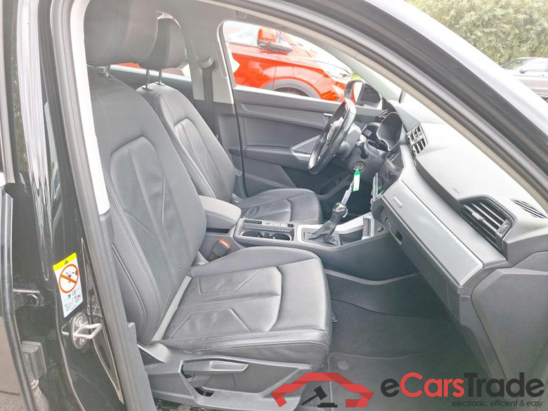 AUDI - AUD Q3 SB 45 TFSI 245PK e S-Tronic Pack Business Plus With Heated Seats & Cruise Control & APS Front & Rear   * HYBRID * #3