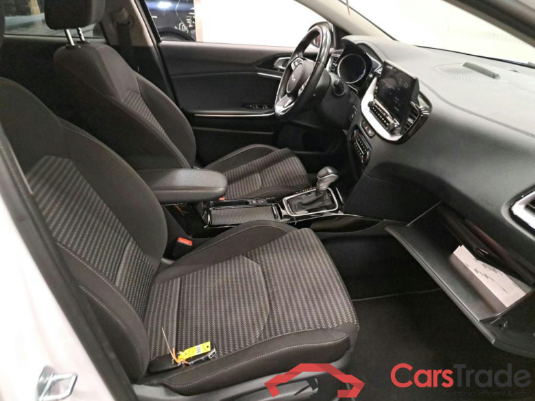 KIA - KIA XCEED GDi PHEV 141PK DCT Business Line * HYBRID * #3