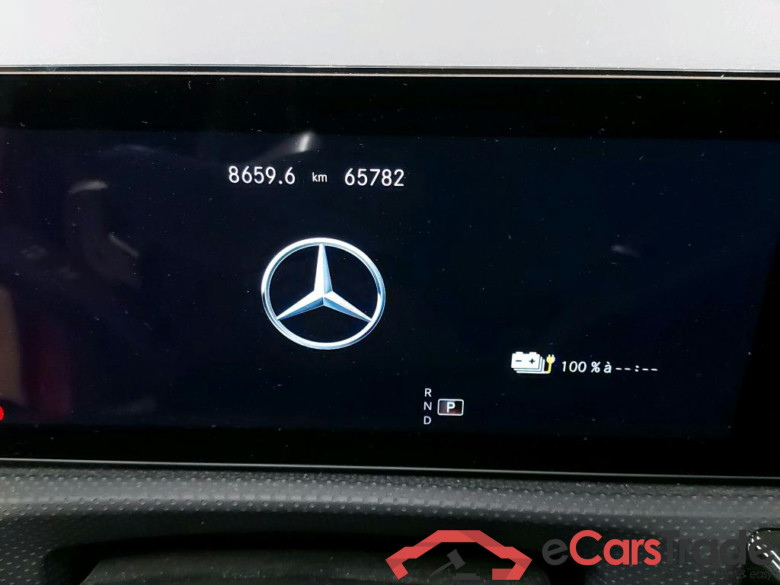 MERCEDES - MER CLA 250 e 218PK DCT Business Solution AMG & Pack Plus & Night * HYBRID * #5