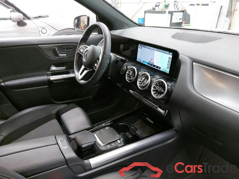 MERCEDES - MER EQA 250 Business Solution Luxury 190PK & Business Solution Premium & Smartphone Integration  * ELECTRIC * #3