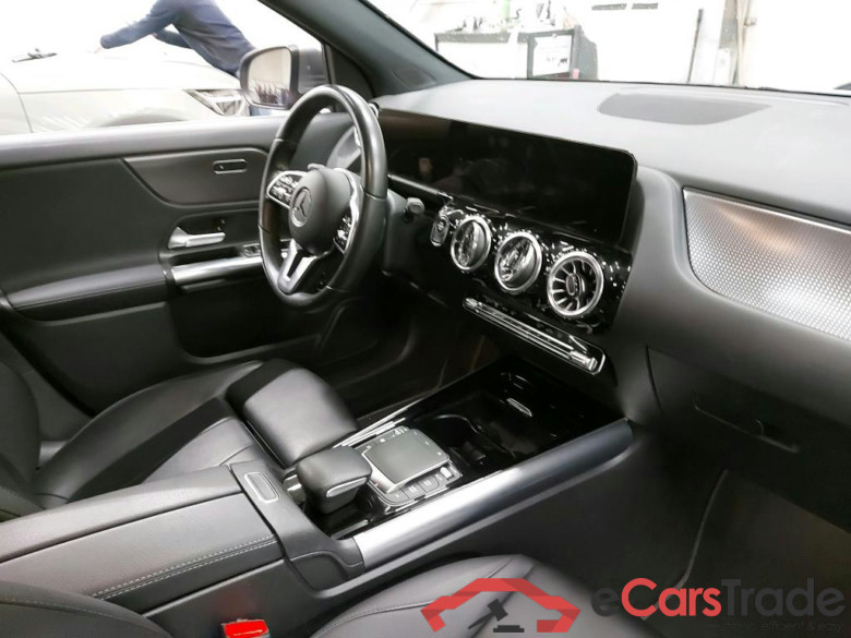 MERCEDES - MER GLA 250e 218PK DCT Business Solution Luxury  * HYBRID * #3