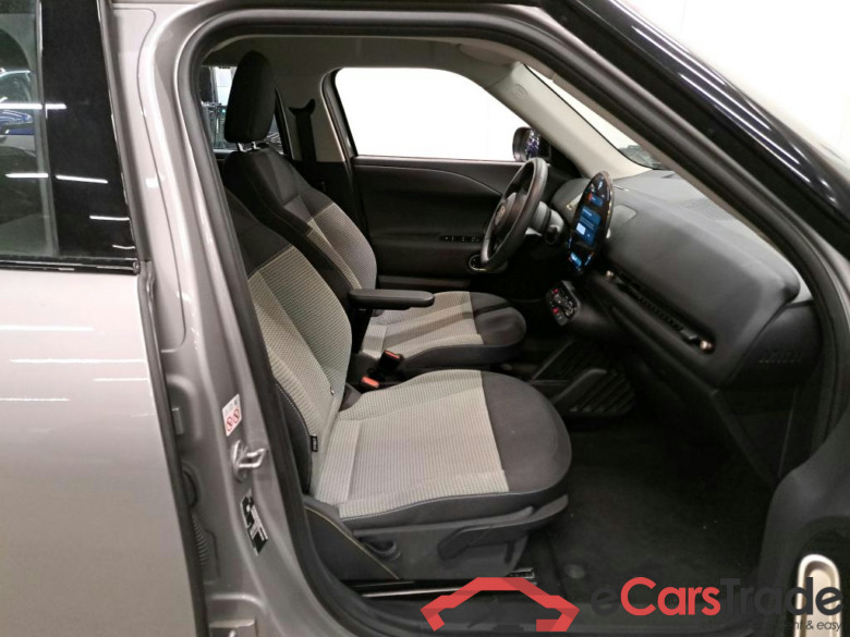 MINI - MIN ACEMAN SE 54.2Kwh 218PK With Climatic & Navigation & Cruise Control & Park Sensors Front & Rear  * ELECTRIC * #3