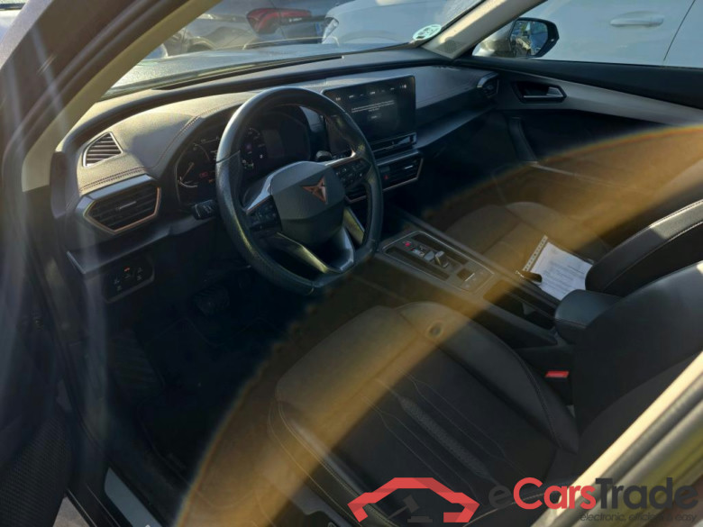 CUPRA Formentor / 2020 / 5P / todoterreno 1.5 TSI 110kW (150 CV) DSG #3