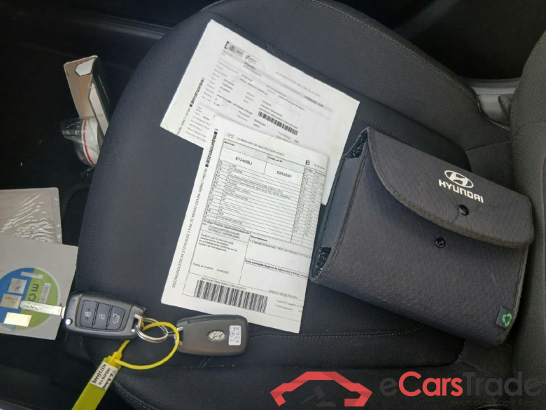 HYUNDAI Tucson / 2020 / 5P / todoterreno 1.6 TGDI 169kW (230CV) HEV Maxx Auto #5