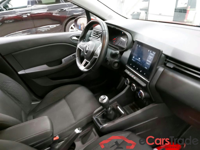 RENAULT - REN CLIO TCe 90PK Corporate Edition   *  PETROL * #3