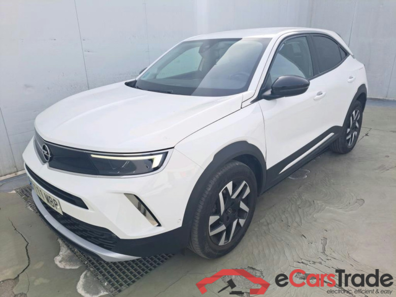 OPEL Mokka / 2020 / 5P / todoterreno 1.5 D Business Elegance (AC)