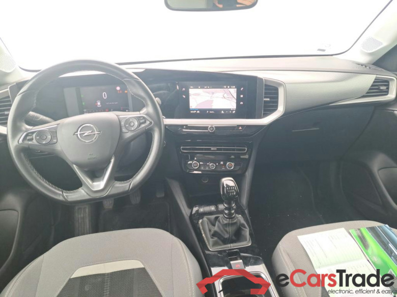 OPEL Mokka / 2020 / 5P / todoterreno 1.5 D Business Elegance (AC) #3