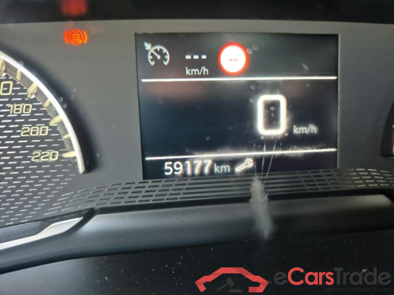 PEUGEOT 208 / 2023 / 5P / berlina con portón Active Puretech 100 #5
