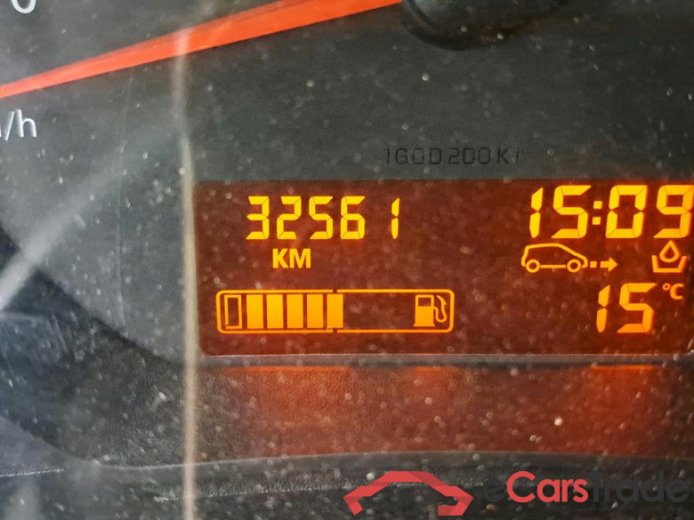 RENAULT - REN KANGOO EXPRESS Energy dCi 75PK Grand Confort & Rear Park Sensors & Towing Hook #5