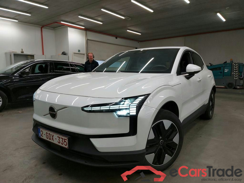 VOLVO - VOL EX30 Single Motor Extended Range 272PK Core & With Climatic & Navigation & Pack Winter & Rear Park Sensors * ELECTRIC * #1