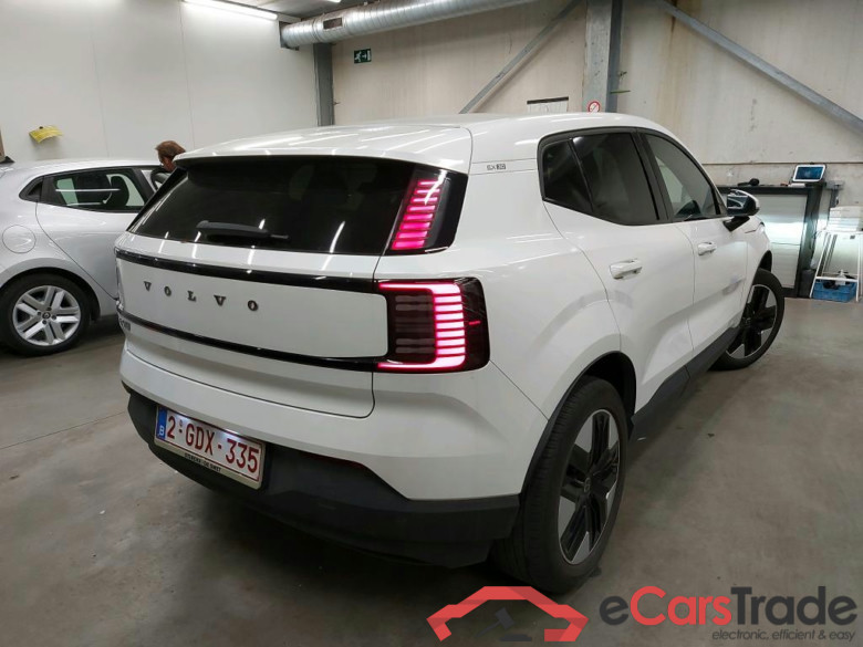 VOLVO - VOL EX30 Single Motor Extended Range 272PK Core & With Climatic & Navigation & Pack Winter & Rear Park Sensors * ELECTRIC * #2