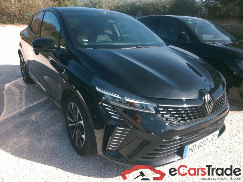 Clio V  Techno 1.0 TCE  90CV  BVM6 #2