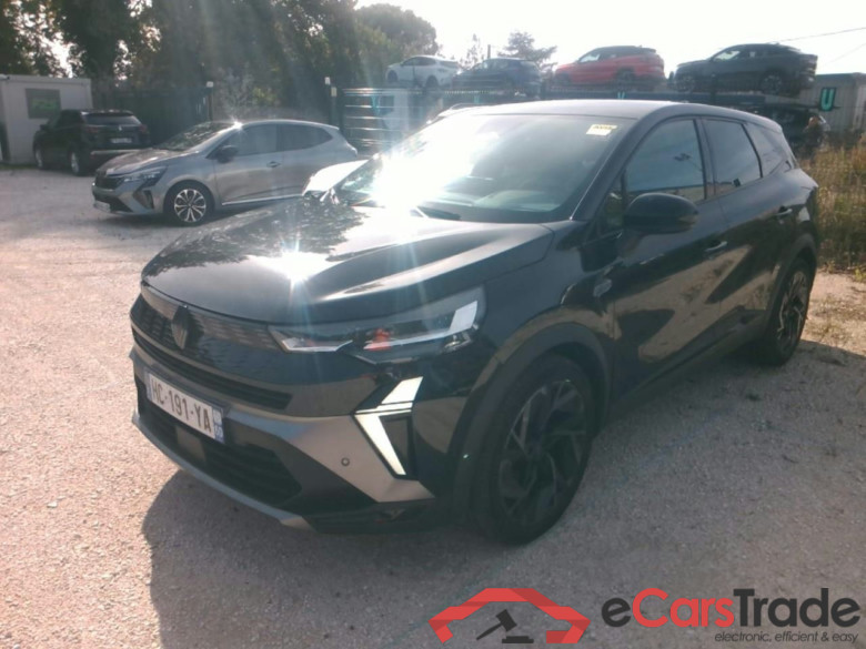 Symbioz  145 E-Tech Full Hybrid Esprit Alpine 1.6  145CV  BVAV #1